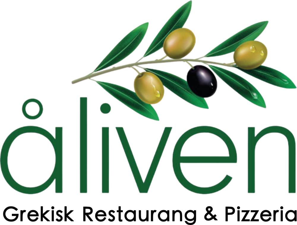 Åliven Grekisk Restaurang & Pizzeria